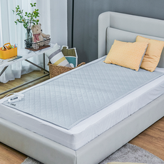 일월 에어로실버 카본매트, 더블(140x180cm)