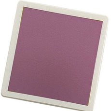 83x8m 나사간격64mm 부속 부품 슬라이딩도어 사각손잡이 핑크 30593EA 1(pc), p020-칼라사각손잡이핑크