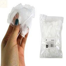 음식물탈수 싱크대 모서리 거름망 리필