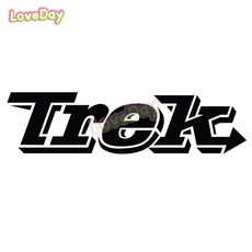 비닐 Lidl-Trek의 자전거 플릿 로고 스티커 데칼 자전거 프레임 스폰서십 장식 레이싱 데칼, 01 은, 01 25cm