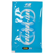 千沛 低摩擦護體霜, 12g, 1包