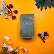 衣索比亞 古吉 月見野櫻花 金標日曬lot.56, 1個, 濾掛(每包12g/1盒10包入)