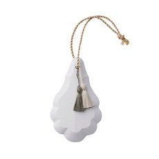 BALLON 吊燈造型擴香石(多款任選) 搭配玫瑰精油 5ml，居家香氛，提升生活品味, 吊燈 A