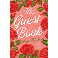 (英文圖書)The Guest Book 平裝版, St. Martin's Griffin, 英文