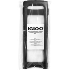 Igloo 아이스 큐브 및 래티튜드 60Qt 휠 쿨러용 교체용 텔레스코핑 핸들 138203, Igloo 아이스 큐브 래티튜드 60Qt 휠 쿨러용 교