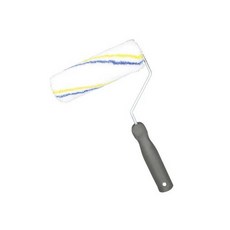 온정담은픽 페인트 롤러 180mm 페인트장비