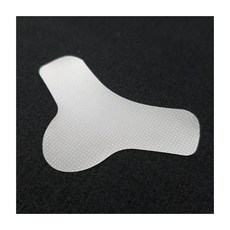 주름 방지 패치 모음, 이마_12p, 1개