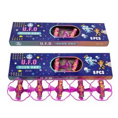 불꽃놀이 폭죽 U.F.O, 10개