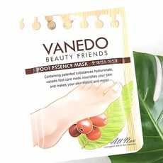 풋 마스크 발팩 필링 각질제거 수분 팩 스크럽 각질 거제 클렌징 패드 보습 안제 럼, 1, 1