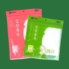 플로인 김장봉투 2p 이사비닐, 왕특대