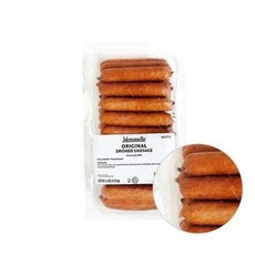 육즉가득 쟌슨빌 소시지 1670g 2종 택1, 1.67kg, 1개