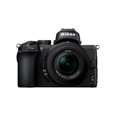 니콘 Z50 16-50 Kit 미러리스 카메라