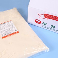 주영식품 주영후라잉파우더 양념용 5kg 베이직, 1개