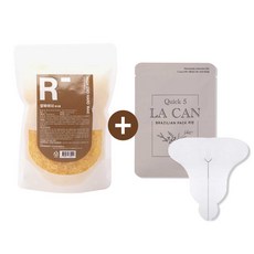 알마이너 하드왁스 제너럴 (모든부위용), 1개, 500g