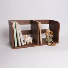 룩홈 480 책꽂이 미니, 그린옹이