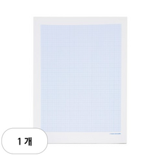 올페이퍼 모조 방안지 80g 100p, . A3