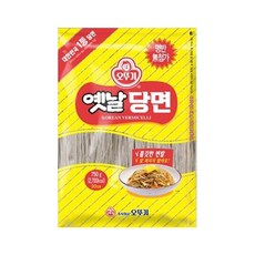 오뚜기옛날 당면, 750g, 1개