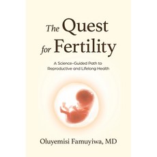 (영문도서)The Quest for Fertility Paperback, Manuscripts Press, English, 9798901021170 Manuscripts Press, English, 9798901021170