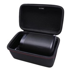 LTGEM 하드 보호 케이스 for Sonos Move 2 Era 100 스마트 스피커, Sonos One SL/Era 100