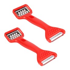 감자칼 감자필러 감자채칼, 2개