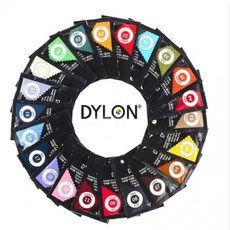 옷감염색약 천염색약 천연 재료 청바지 셀프옷, 이보니블랙, 1개