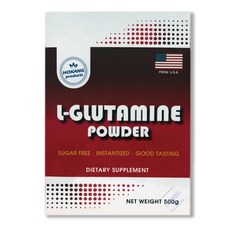 【秉新】貝斯特 麩醯胺酸 精胺酸 (500g/盒) 胺基酸 維生素A 美國FDA認證 康富久久, 1個, 單盒