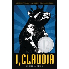(영문도서) I Claudia Paperback, Lerner Publishing Group, English, 9781728467658