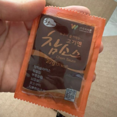 [369마켓] 곱창소스, 20g, 20개