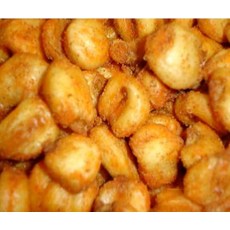 Oh! Nuts 스파이시 케이준 구운 옥수수