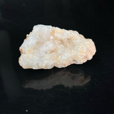 摩洛哥白水晶晶簇感 柔雅晶牙 白004, 1個