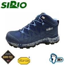 SIRIO 日本 GORE-TEX 中筒登山鞋