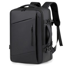 에임엑스 남자 직장인 대용량 노트북 백팩