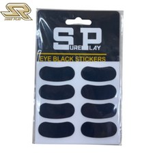 SP 防眩光眼貼, 1個