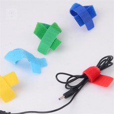 제스와이디자인 탈부착 타이 선정리타이