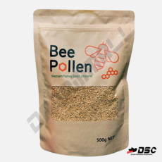 프리미엄 비폴렌 벌화분, 500g, 1개