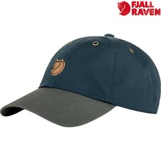 Fjällräven Vidda Cap 經典戶外休閒棒球帽