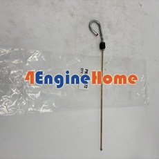 정시출고 품질보증 오일 딥스틱 3908772 3900437 3900944 3902610 3905726 (커민스 4B3.9 B5.9 디젤 엔진용