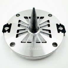 JBL 2408H-1 스피커 혼 드라이버 8옴용 교체 다이어프램, For 2408H-2