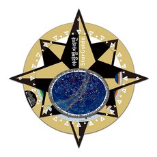 야광 별자리판 만들기