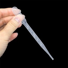 어반블루 미니 스포이드 화학실험도구