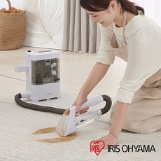 IRIS 洗塵器床墊清洗RNS-300 織物清洗機 HYAMA 洗布沙發機 洗床墊神器清潔 抽洗機 清潔 布類洗淨, RNS-300