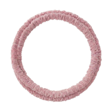 [3분 뱃살 타파] 노아위드 스프링 훌라후프 다이어트, 1개, 벨벳 핑크, 1.5kg