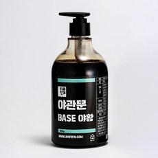 하루헛개 야관문 농축액, 850g, 1개