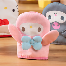 정품 산리오 주방장갑, 1개, 마이멜로디