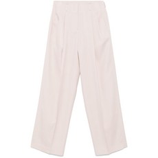 골든 구스 플라비아 와이드 팬츠