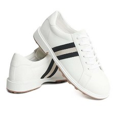 HOOT GDS-G26 남성 스니커즈 골프화 라운딩 필드 스크린