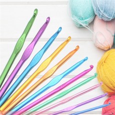 팽팽몰 뜨개질바늘세트 대바늘세트