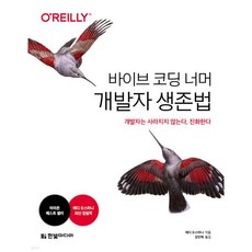 바이브 코딩 너머 개발자 생존법: 개발자는 사라지지 않는다 진화한다, 바이브 코딩 너머 개발자 생존법: 개발자는 사라지지 않