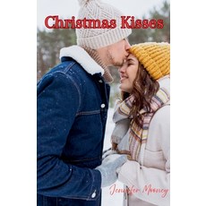 (영문도서)Christmas Kisses Paperback, Jennifer Mooney, English, 9798233153495