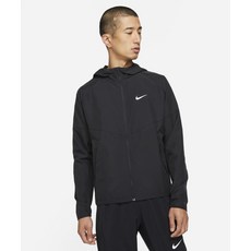 나이키 NIKE 리펠 마일러 러닝 자켓 재킷 M - 블랙 DD4747-010